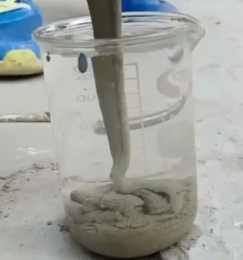 方城水工混凝土絮凝剂，水下抗分散剂的作用及施工方法