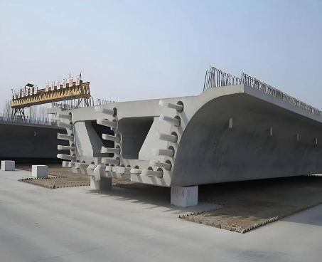 方城抗冻压浆料的特点及标准化施工工艺
